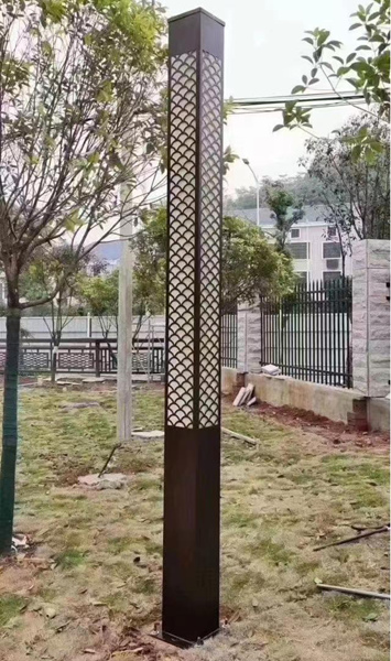 景觀庭院燈廠家