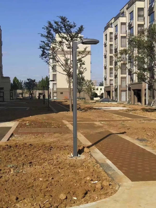 市政道路照明燈
